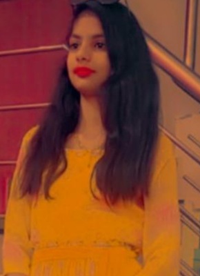 Khushi Saran