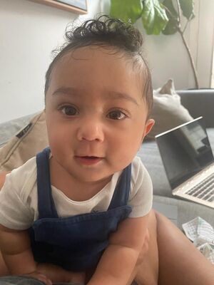 Kian Rhone Matin