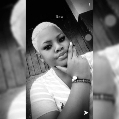 KIDIO Sandra DVUAWOH