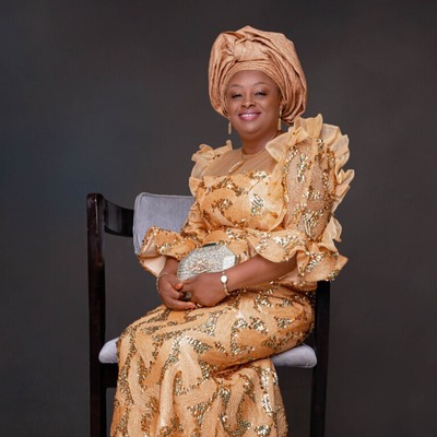 Mrs KIJIE PAULICA ENYIA