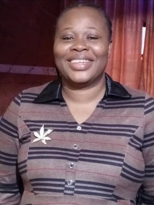 Kikelomo Aluko