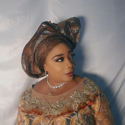 Kikelomo Omoyemi Iyiola
