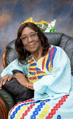 Dame Kikelomo Awani