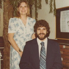 KIM & BRENDA 1978