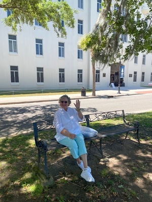 Kim Happer