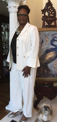 Kim Meschelle Thomas