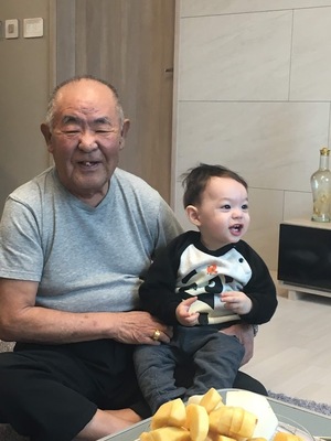 김 면복
