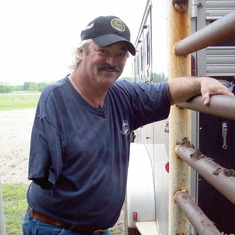 2009 Buying cattle