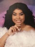 My beautiful daughter Kimani A. Foster 2018 high school graduation photo 