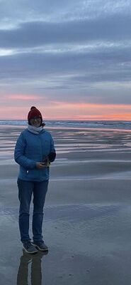Kimberly Ann Cox-York