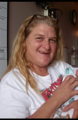 Kimberly Ann Edwards