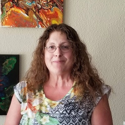 Kimberly Ann Rutledge