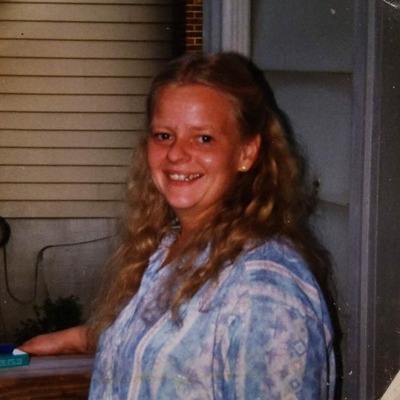 Kimberly Ann Wakefield