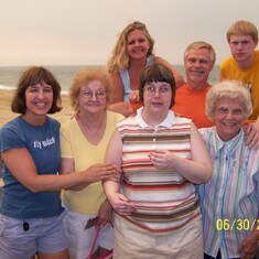Outer Banks 2006