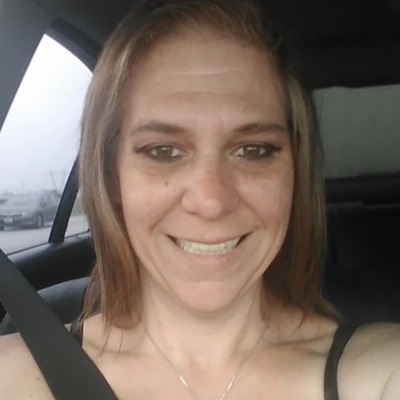 Kimberly Brown