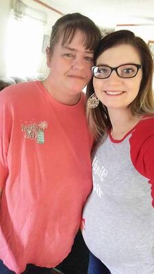 Kimberly Carroll Williams Owenby