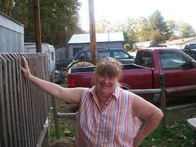Kimberly Chapman