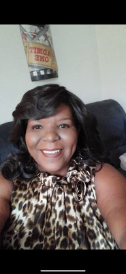 Kimberly Crear