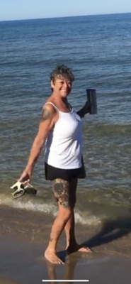 Kimberly Curry