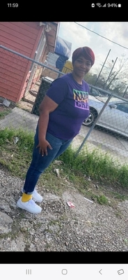 Kimberly Danielle Ray Short