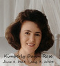 Kimberly Dawn Rose