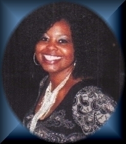 Kimberly Goggans