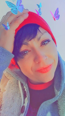 Kimberly Renée Hanson