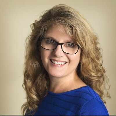 Kimberly Hormell Jones