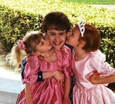 Kimberly Jo Schoenhaar