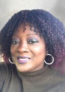 Kimberly K. Shorter