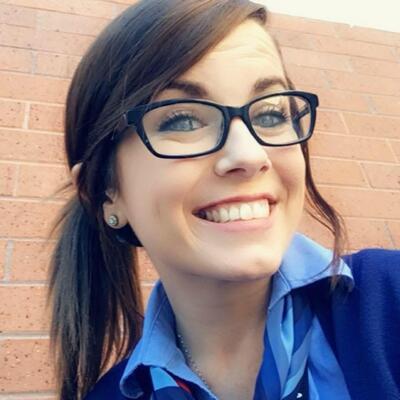 Kimberly Lauren Thayer