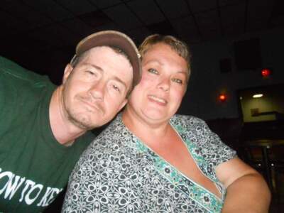 Kimberly marlene cox