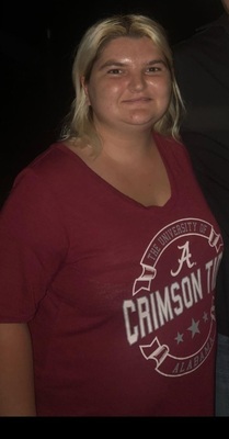 Kimberly Michelle Boutwell