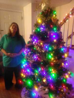 kimberly Mildred jean kiel