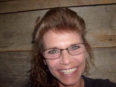 Kimberly S Riffle