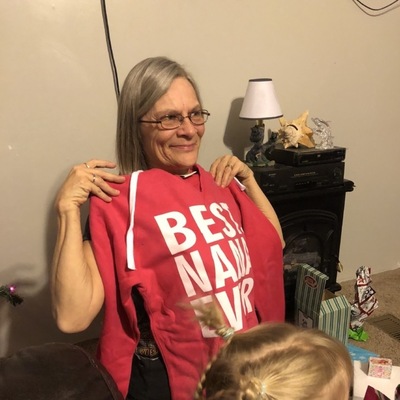 Kimberly Starr Gravink (Reed)