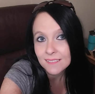 Kimberly Sue McNulty