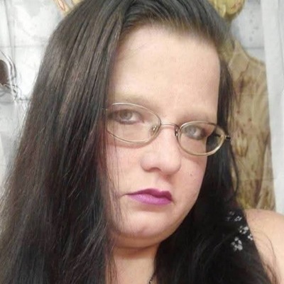 Kimberly sue shanks