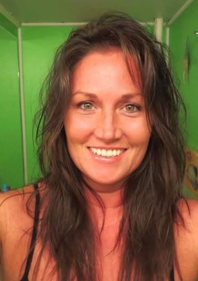 Kimberly Sue White