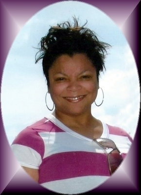 Kimberly Worthen