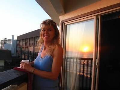 Kimberly Anne Kyle-Ferrell