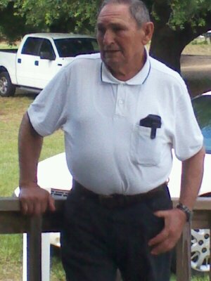David Smith