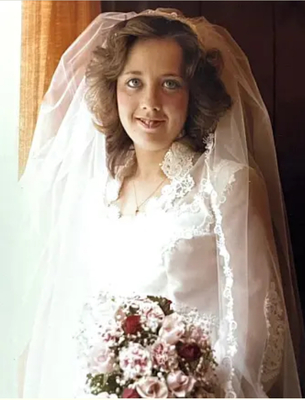 Kim Marie O’Connor