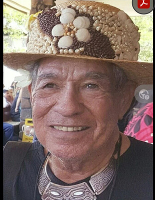 Kimo Mansfield