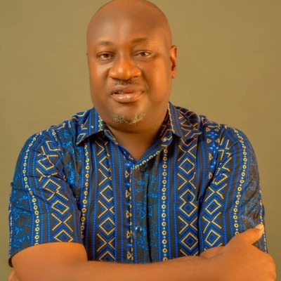 Kingsley Femi Osunwa