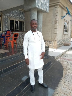 KINGSLEY (UMOKORO) IMONIKHE