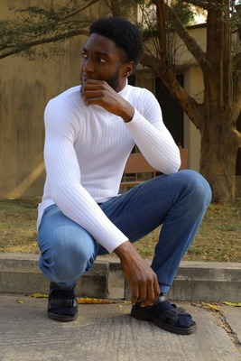 Kingsley Nwosu (Pio)