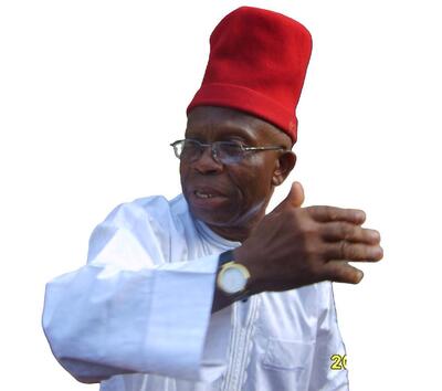 Kingsley Ogbonnaya Elendu