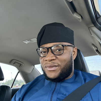 Kingsley Onochie Elebo