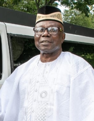 Mazi Kingsley Obioha Kanu